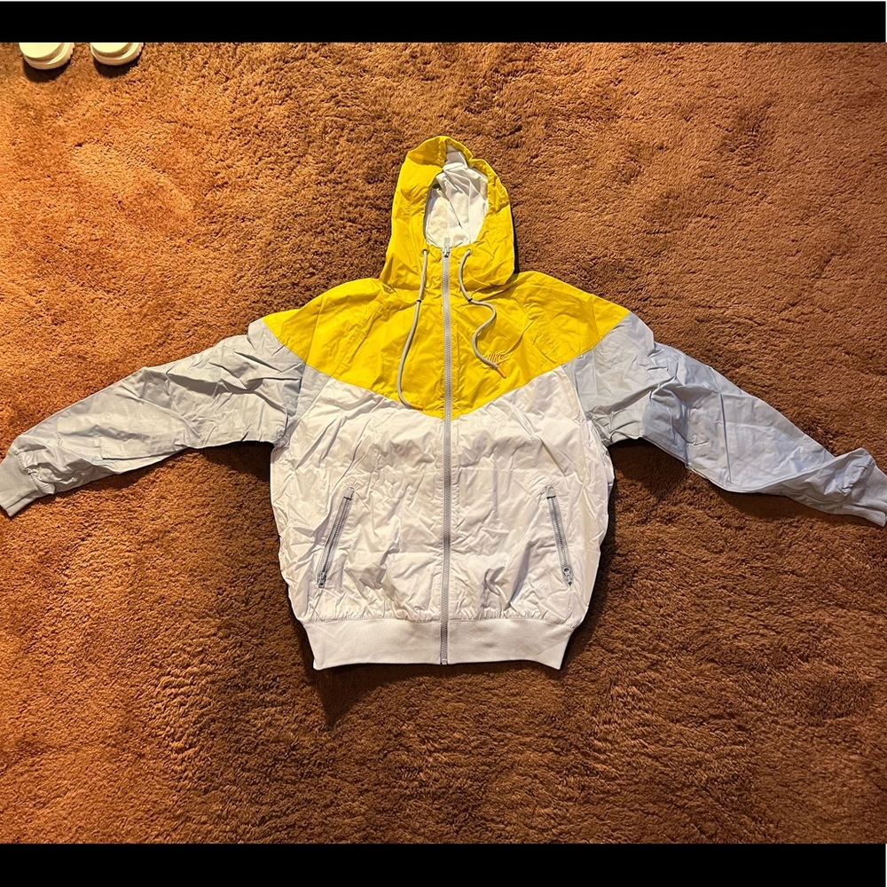 Nike Sportswear Windrunner Hooded Jacket